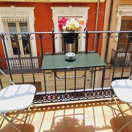 Alicante Aparthotel Evolution Ngoại thất bức ảnh