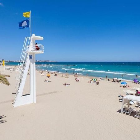 Alicante Aparthotel Evolution Ngoại thất bức ảnh