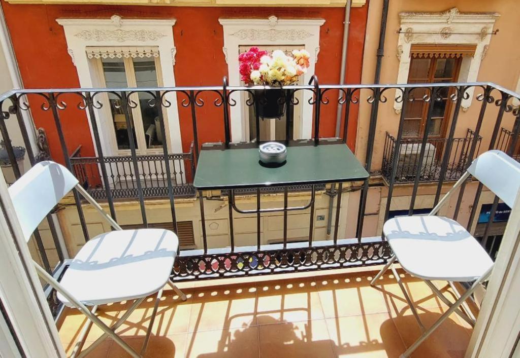 Alicante Aparthotel Evolution Ngoại thất bức ảnh