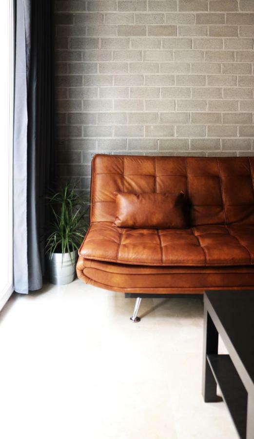 Alicante Aparthotel Evolution Ngoại thất bức ảnh