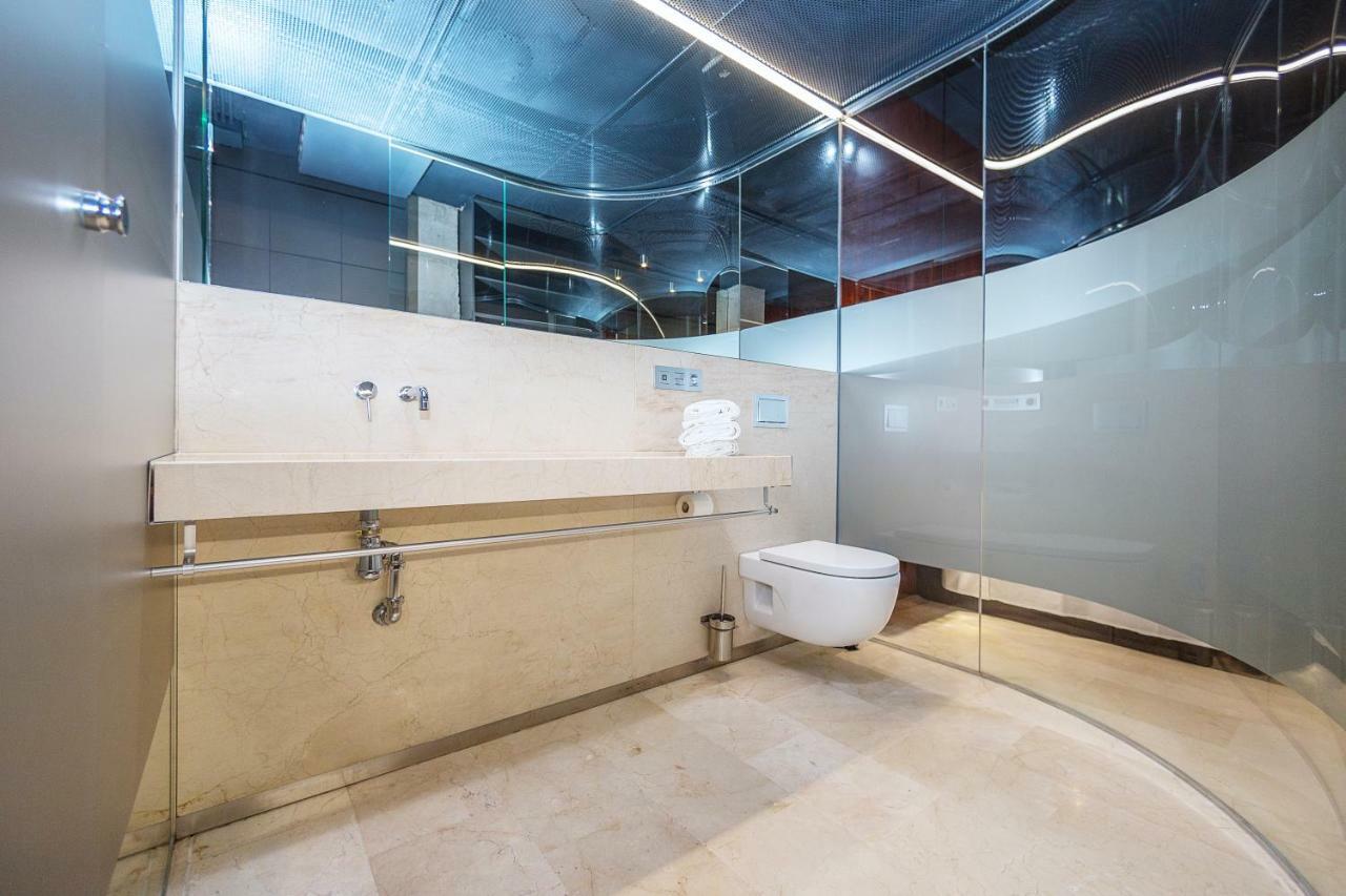 Alicante Aparthotel Evolution Ngoại thất bức ảnh