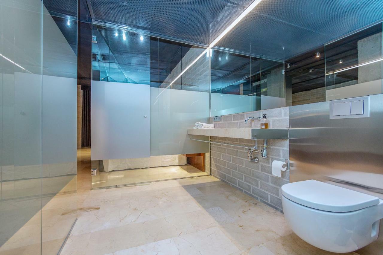 Alicante Aparthotel Evolution Ngoại thất bức ảnh