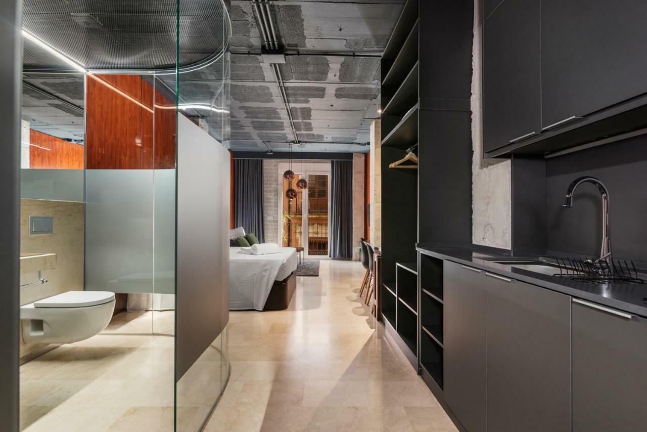 Alicante Aparthotel Evolution Ngoại thất bức ảnh