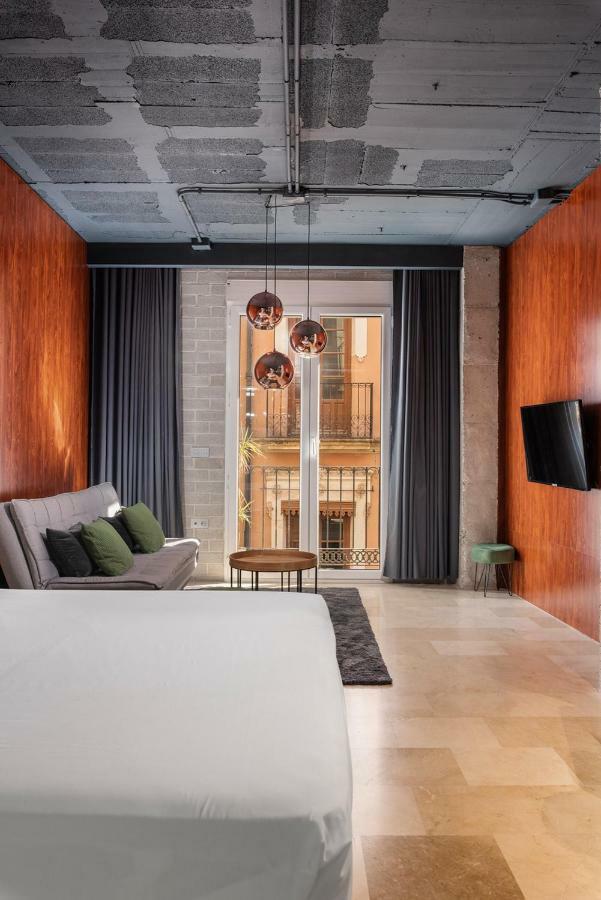 Alicante Aparthotel Evolution Ngoại thất bức ảnh