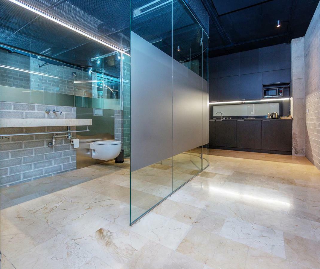 Alicante Aparthotel Evolution Ngoại thất bức ảnh