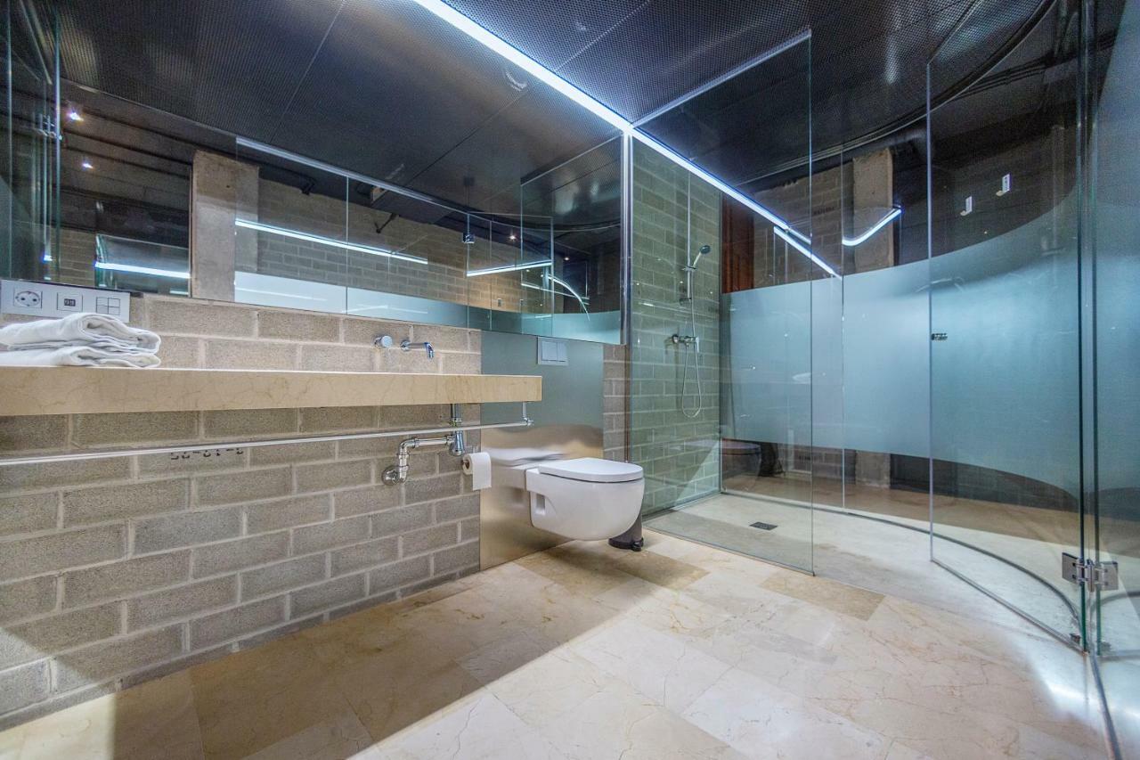 Alicante Aparthotel Evolution Ngoại thất bức ảnh